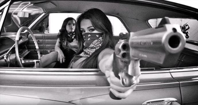 Are women turned off if their boyfriend likes to listen to rap/hip hop music?