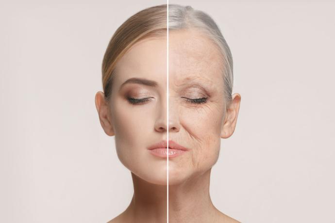 Are we aging faster than our parents?