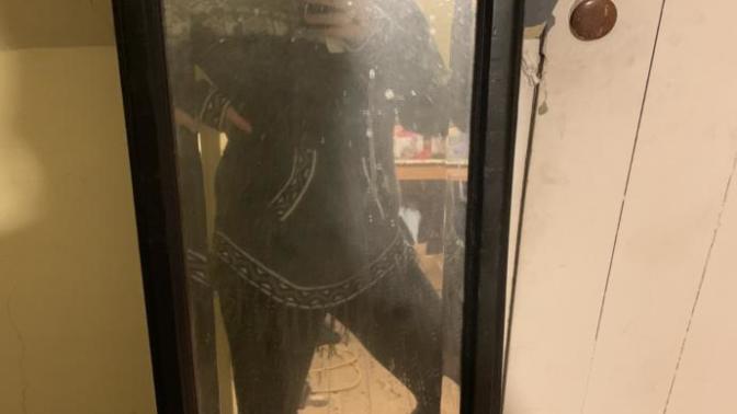 What would be acceptable under “formal wear”?