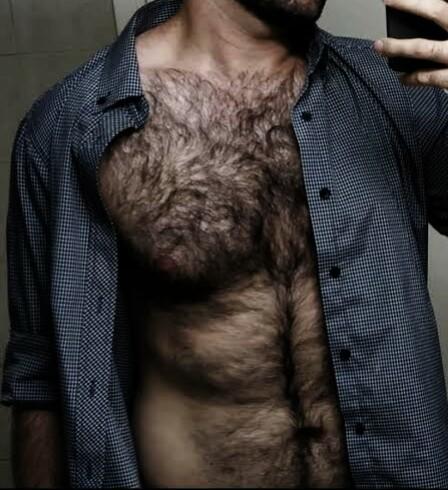 Can you overlook negative physical traits of a man?