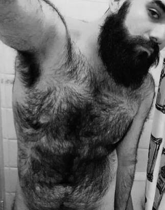 Can you overlook negative physical traits of a man?