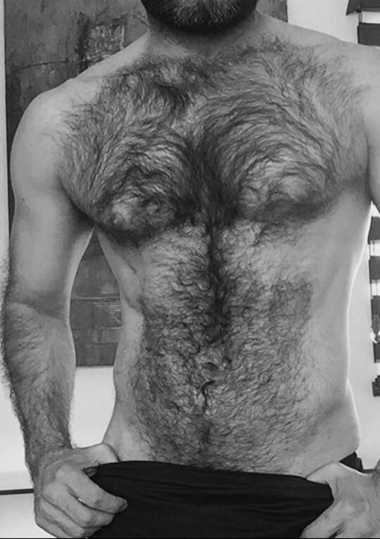 Can you overlook negative physical traits of a man?