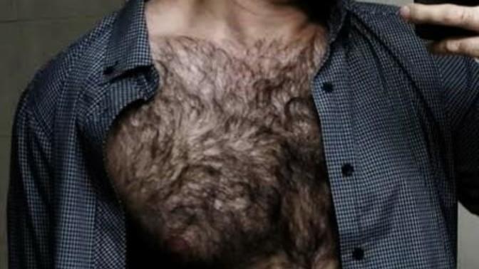Can you overlook negative physical traits of a man?