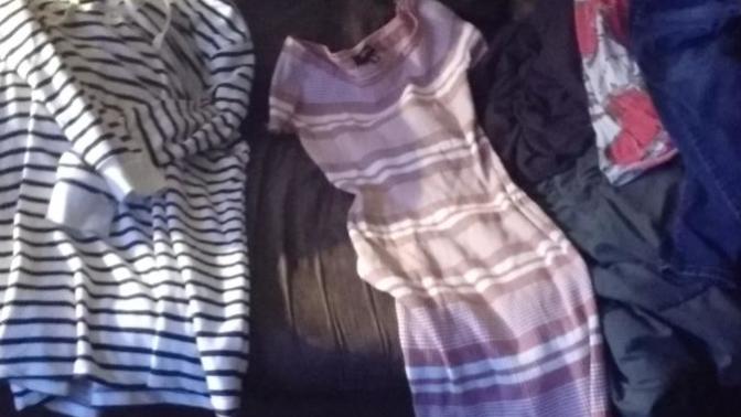 What do you think I should wear for my date Friday?