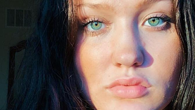 What color are your eyes?