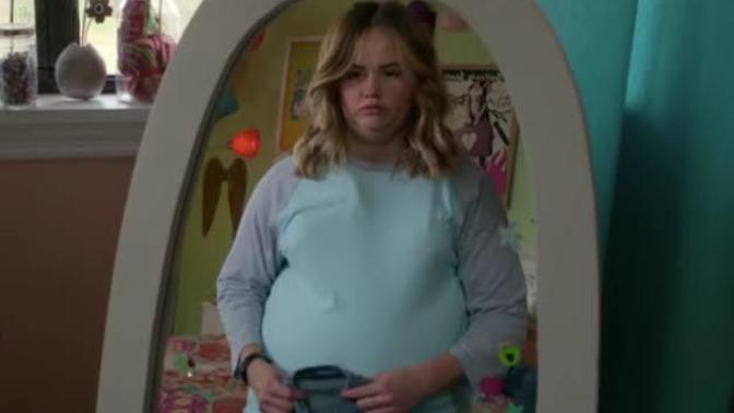 Is it rude if I said to my friend that she should start a diet?