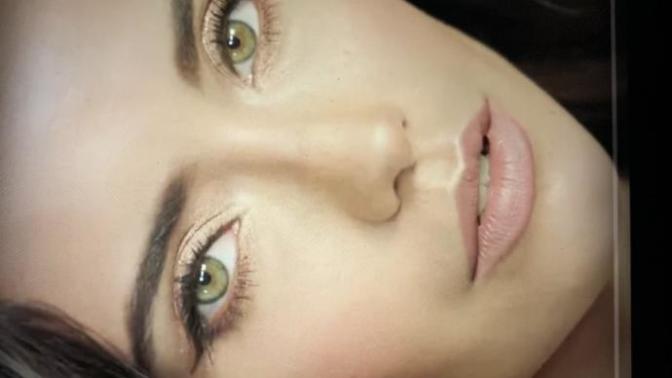 Opinion on this makeup?
