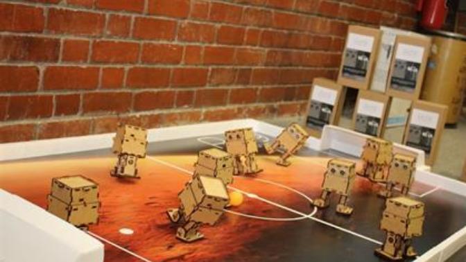 Do you agree with south Africa incoperating robotics in their schools?