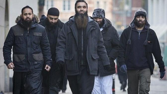 Have you ever faced Street harrassment, stalking & threats of abuse of a physical or sexual nature while outside walking from groups of men?