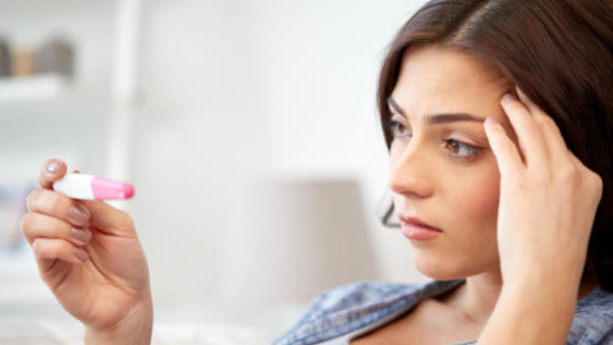 Should I tell the father about an abortion?