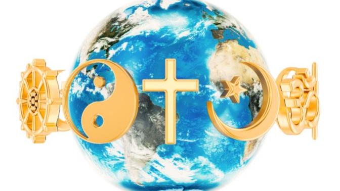 How do you feel religion has impacted humanity?