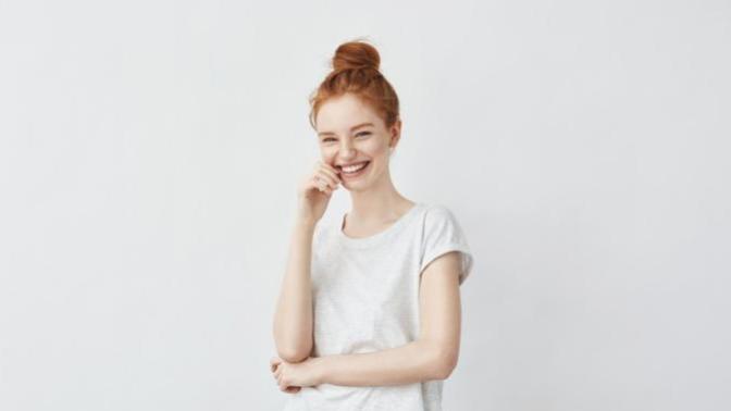 Can someone who is cute have sex appeal?