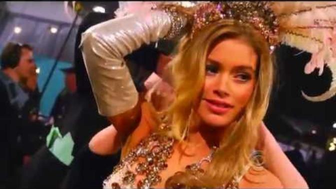 Guys, Do you find Victoria Secret models attractive?