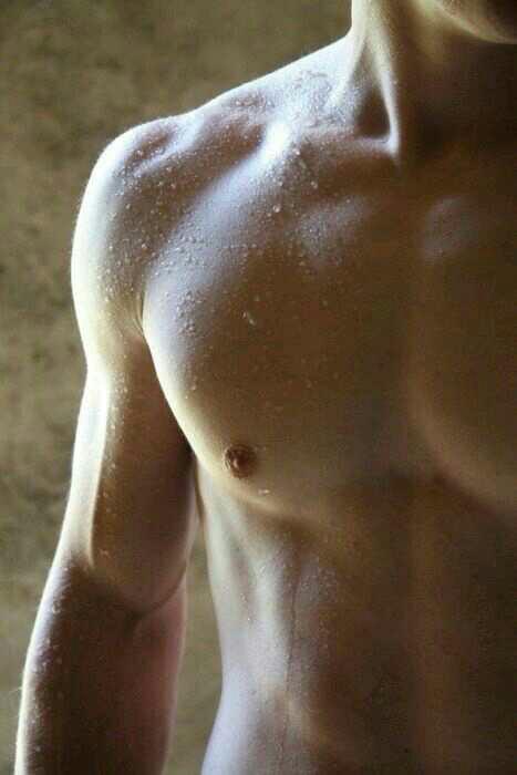 Why don't women like skinny/slim guys?