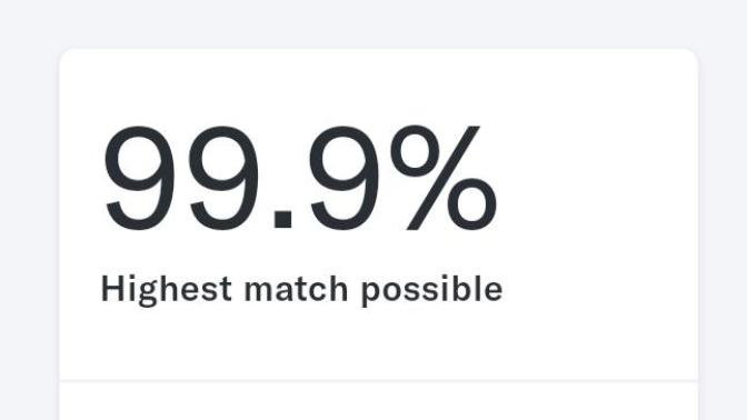 Do Match Questions on a dating site work?