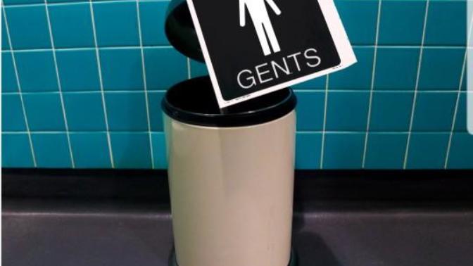 Men are getting replaced in a lot of forms of the current and coming society. Do you think we will be around in the future or simply replaced?