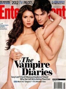 What is your all time favorite Vampire, Witch, Werewolf or related, movie or TV series?