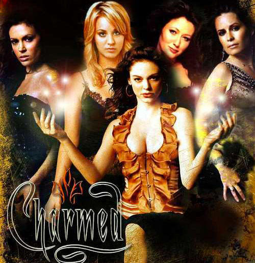 What is your all time favorite Vampire, Witch, Werewolf or related, movie or TV series?