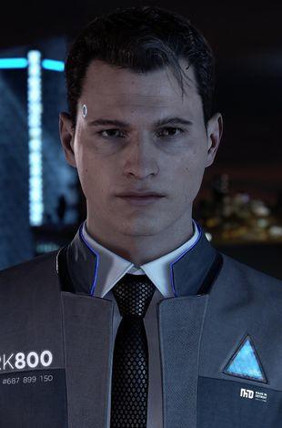 Would you consider a relationship with an android this realistic?