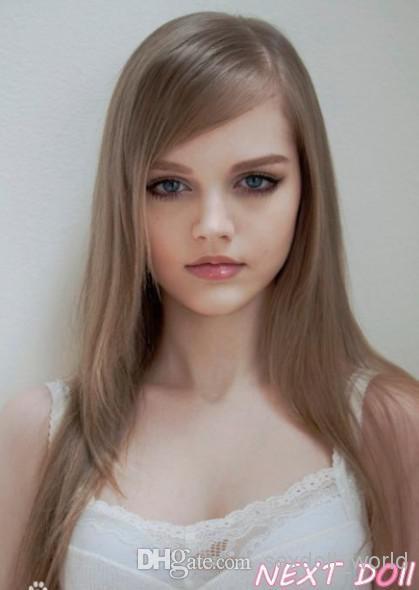Would you consider a relationship with an android this realistic?