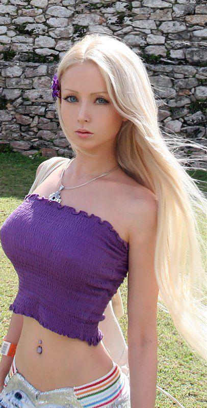 Would you consider a relationship with an android this realistic?