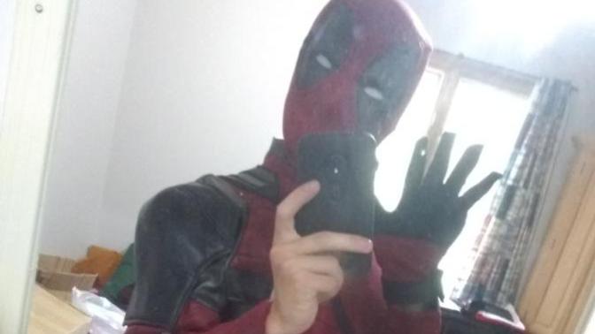 Who's ready for Halloween?