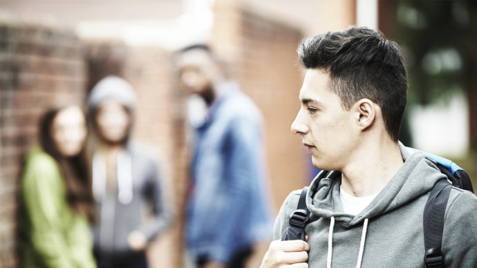 Why do some people just not enjoy socializing?