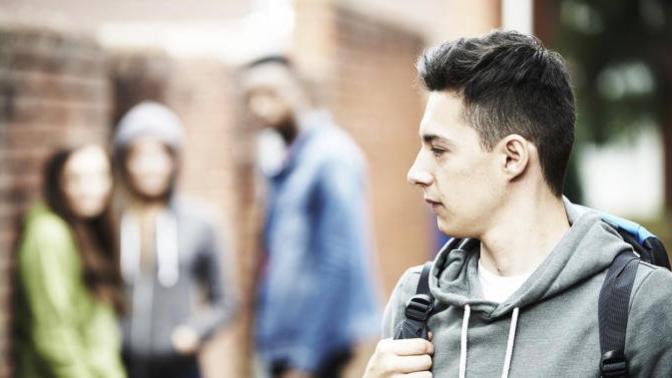 Why do some people just not enjoy socializing?