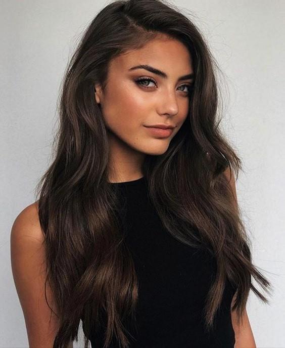 Blondes or brunettes??