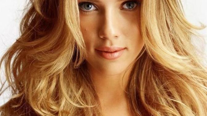 Blondes or brunettes?
