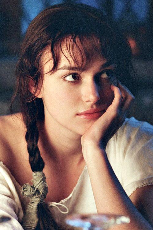 If you could marry any fictional character, who would it be?