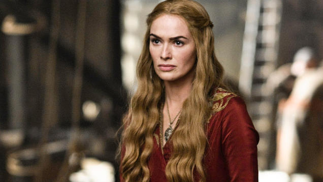 If you could marry any fictional character, who would it be?