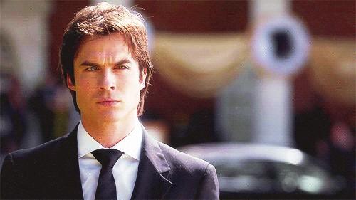 If you could marry any fictional character, who would it be?