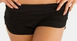 Should I have to stop wearing these type of work out clothes when I jog or play tennis with my guy friends?