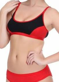 Should I have to stop wearing these type of work out clothes when I jog or play tennis with my guy friends?