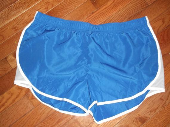Should I have to stop wearing these type of work out clothes when I jog or play tennis with my guy friends?