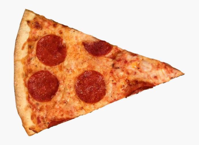 Do You Eat Pizza Crust?