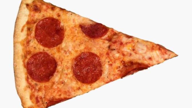 Do You Eat Pizza Crust?