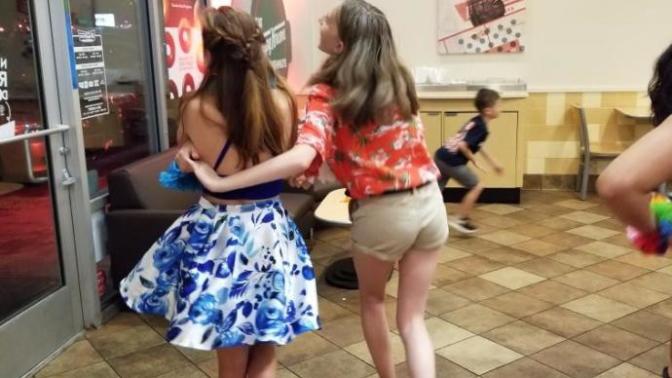 Do guys go for skinny or thick better?