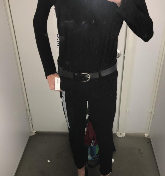Girls, which outfit looks the best?
