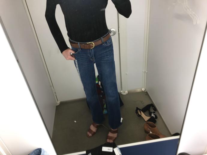 Girls, which outfit looks the best?