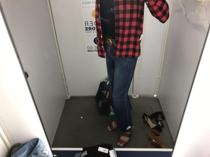 Girls, which outfit looks the best?