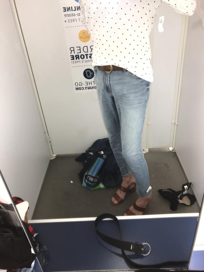 Girls, which outfit looks the best?