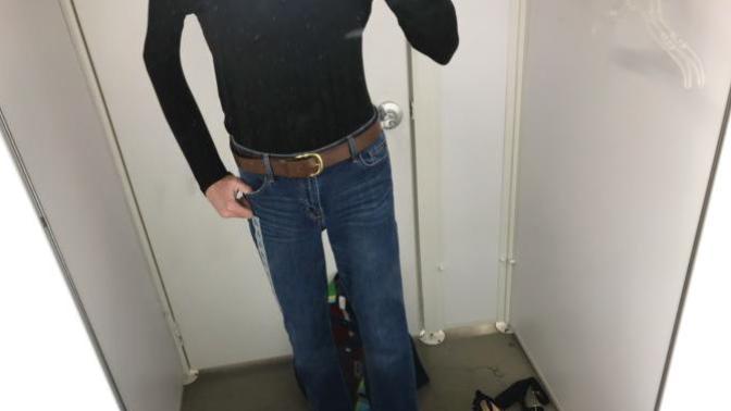 Girls, which outfit looks the best?