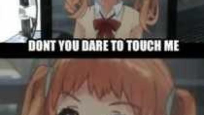 Would you date a weeb?