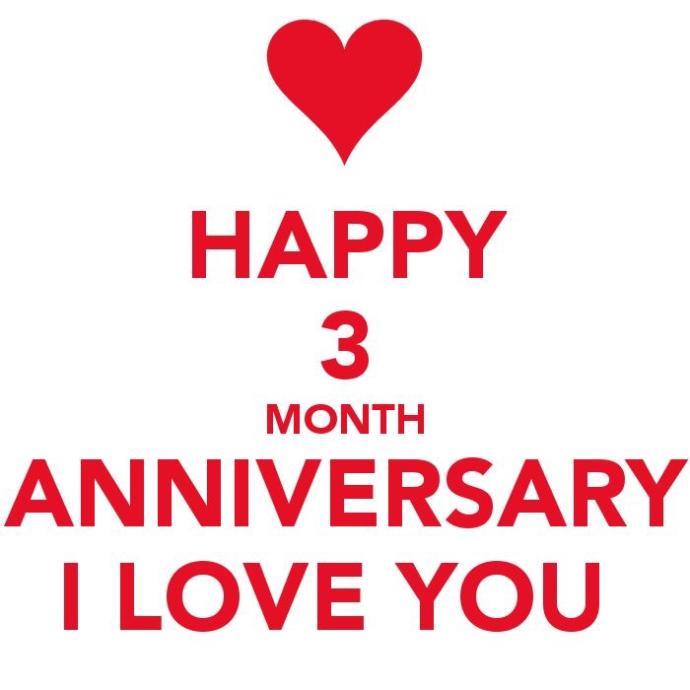 After how many months of “talking” should one make the relationship official?