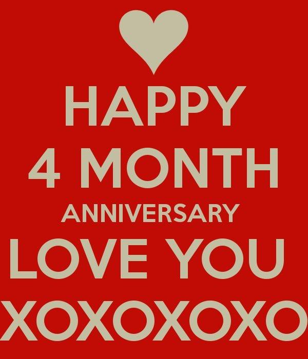After how many months of “talking” should one make the relationship official?
