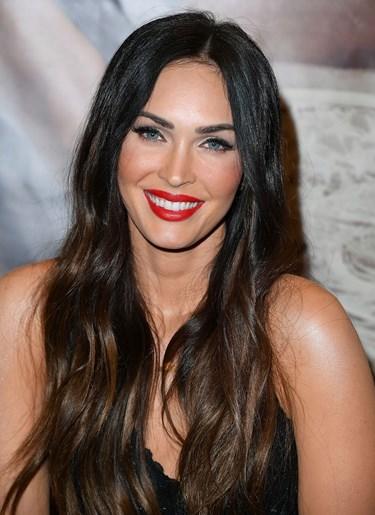 Who is more attractive? Megan Fox or Irina Shayk?