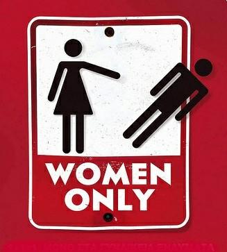 What do you think about gender restrictions?
