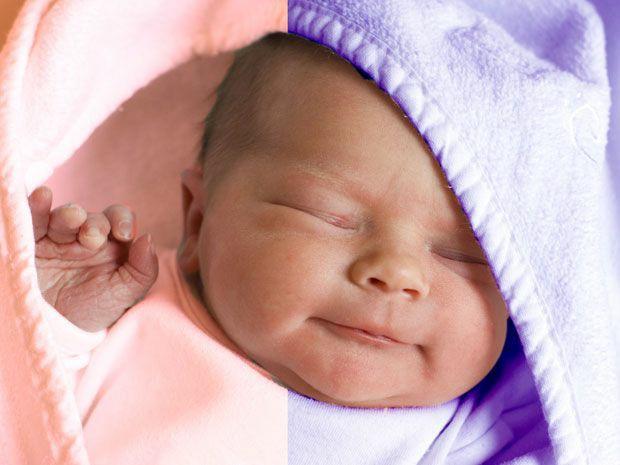 Have you ever thought of the significance of being born your gender?